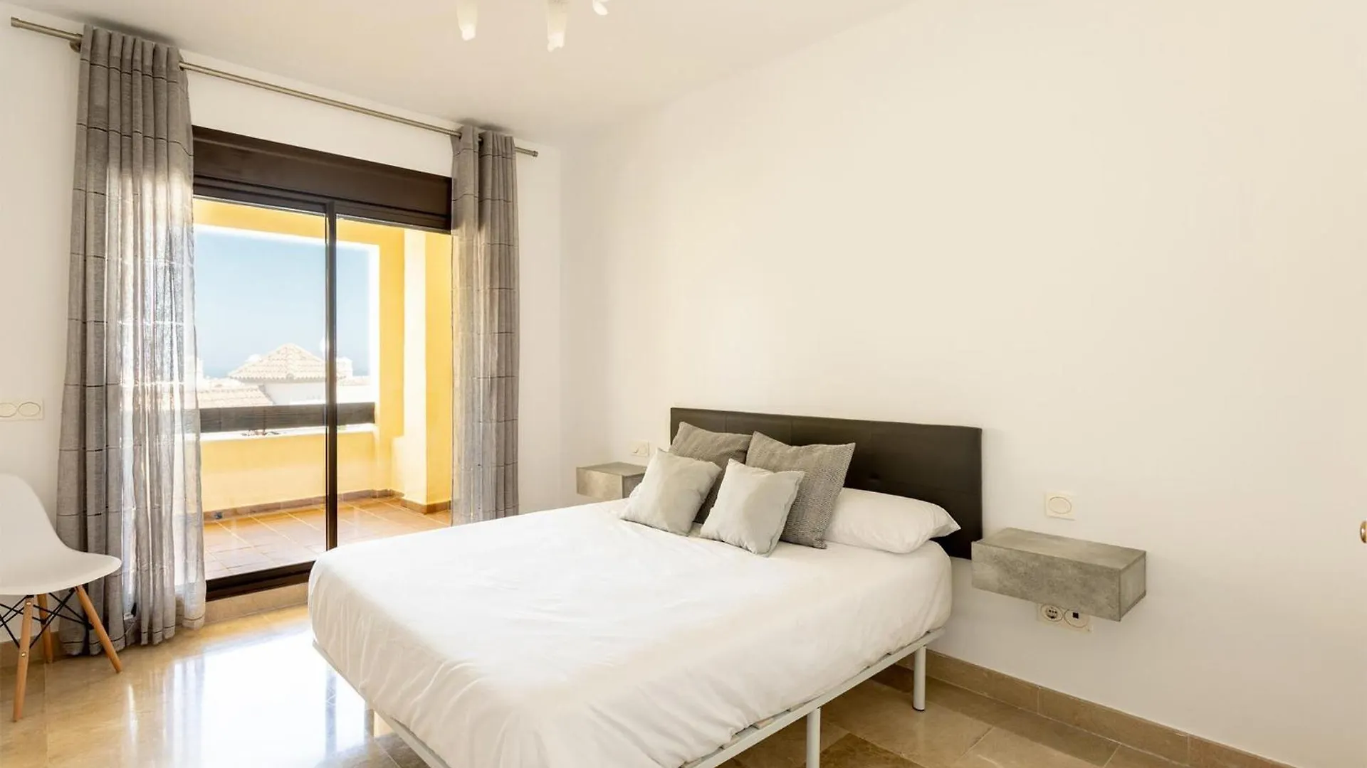 Stunning Apartment In Manilva With Swimming Pool