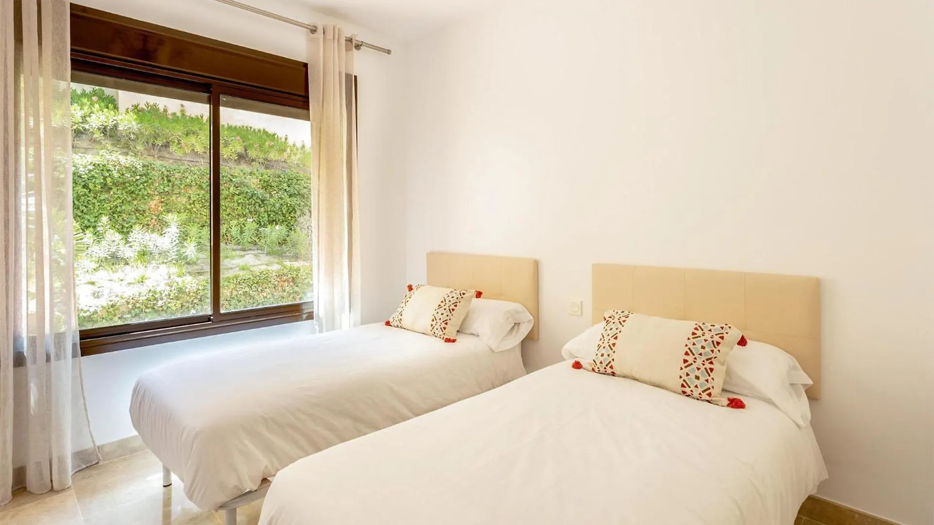 Stunning Apartment In Manilva With Swimming Pool